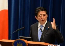 Vì sao Thủ tướng Nhật Bản Shinzo Abe giải tán Hạ viện sớm?