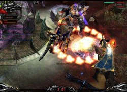 Việc hack MU Online khiến game thủ Việt tranh cãi nảy lửa