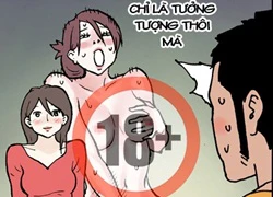 Truyện Bựa Sexy Pon Pon phần 100