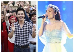 "Vietnam Idol" mùa thứ 6 chính thức khởi động