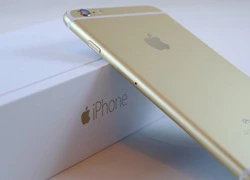 Viettel chính thức công bố giá iPhone 6 từ 16,5 triệu đồng