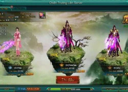 VLCM2 - Webgame có hệ thống đấu trường siêu hấp dẫn hiện nay