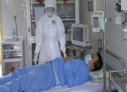 VN hoàn toàn có thể đối phó nếu dịch Ebola xâm nhập