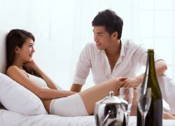 Vợ bạn thân đã nhờ tôi &#8217;sex hộ&#8217;