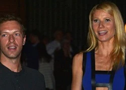 Vợ chồng Gwyneth Paltrow hâm nóng tình cảm sau khi ly hôn