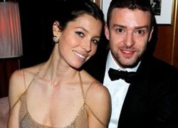 Vợ Justin Timberlake mang thai con đầu lòng