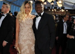 Vợ Muntari đẹp nhất làng WAGs châu Phi