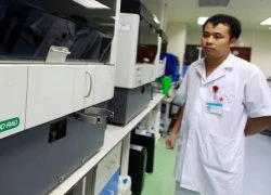 Vụ Bio-Rad: Viện Huyết học - truyền máu T.Ư phủ nhận