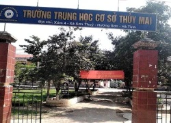 Vụ "Trường rớt hạng vì chây ì nợ": Nhà trường sẽ trả nợ!