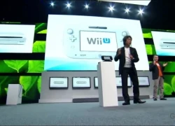 Wii U và cuộc chiến của Nintendo