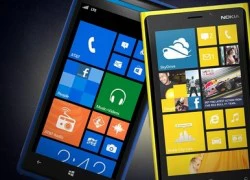 Windows Phone miền đất hứa đợi các NPH khai phá?