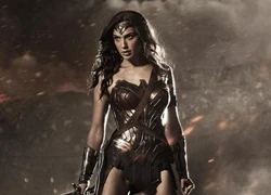 Wonder Woman sẽ trở về những năm 20 của thế kỷ trước