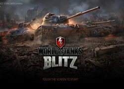 World of Tanks Blitz ra mắt phiên bản Android