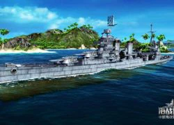 World of Warships sẽ đến tay gamer Việt vào đầu năm 2015