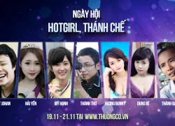 Xuất hiện "ngày hội hot girl, thánh chế" trên Teaser Thượng Cổ Phong Thần