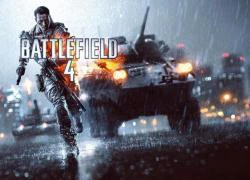 Xuất hiện những hình ảnh đầu tiên về Battlefield 4 trên iOS