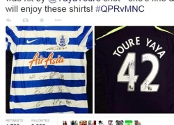 Yaya Toure gọi điện 1 giờ đồng hồ xin lỗi fan QPR