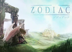 Zodiac - Game online đề tài 12 chòm sao rất thú vị