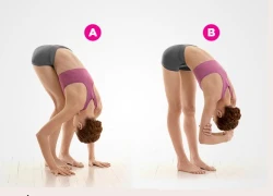 10 phút yoga mỗi ngày giúp trẻ hóa