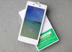 10 smartphone phổ thông tiêu biểu của năm 2014