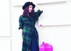 10 xu hướng streetstyle được các sao yêu thích nhất năm