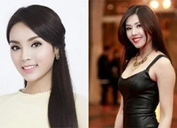 2 mỹ nhân showbiz bỗng hot những ngày cuối năm