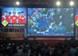 3Q Củ Hành rút ngắn chặng đường đến giấc mơ eSports Việt