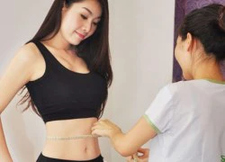 Những cách siêu đơn giản để giảm cân cực nhanh trong một tuần