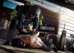 4 class nhân vật và các trang bị trong Battlefield: Hardline