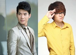 4 mỹ nam tuổi Mùi của showbiz Việt sẽ ra sao vào năm 2015?