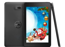 4 ưu điểm của dòng tablet giá rẻ Dell Venue