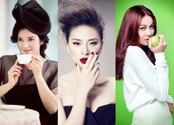 5 &#8216;bom nổ chậm&#8217; đáng lo của showbiz Việt