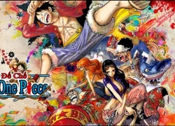 5 điểm 'ăn tiền' của Đế Chế One Piece