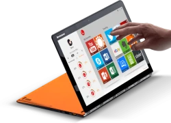 5 laptop gây ấn tượng mạnh về thiết kế năm 2014