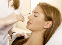 5 lý do không nên dùng botox giảm nếp nhăn