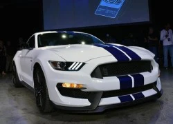 52.995 USD cho một "chú ngựa hoang" Ford Mustang Shelby GT350