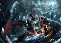 6 lý do khiến Heroes of the Storm sẽ vượt qua DOTA 2, LMHT