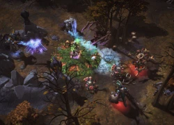 7 lí do khiến Heroes of the Storm sẽ là đối thủ đáng gờm của DOTA 2