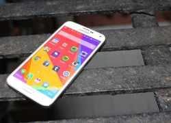 7 smartphone sáng tạo nhất thế giới 2014