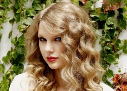 9 tuyệt kỹ làm đẹp của &#8220;công chúa&#8221; Taylor Swift