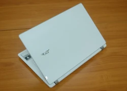 Acer V3-371 - laptop giá rẻ, nặng chỉ 1,5 kg