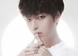 Ahn Jae Hyun em trai "mợ" Chun Song Yi hoá ma cà rồng