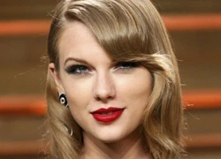 Album 1989 của Taylor Swift sẽ dẫn đầu Billboard 200 trong 5 tuần?