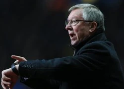 Alex Ferguson và những chuyện bây giờ mới kể