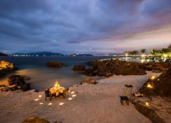 Amiana Nha Trang đoạt giải resort hàng đầu cho tình nhân