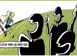 Ảnh chế mỗi ngày tôi chọn một niềm vui