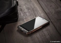 Ảnh smartphone hạng sang Lamborghini 88 Tauri