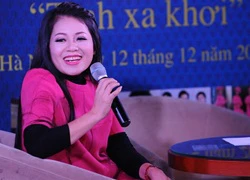 Anh Thơ mặc áo dài 1 tỷ đồng trong liveshow đầu tiên