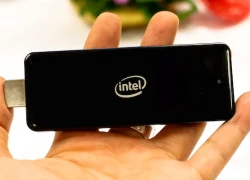 Ảnh thực tế Intel Compute Stick tại Việt Nam