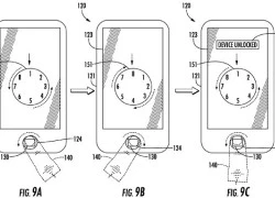 Apple bí mật nộp bằng sáng chế nâng cấp Touch ID trên iPhone